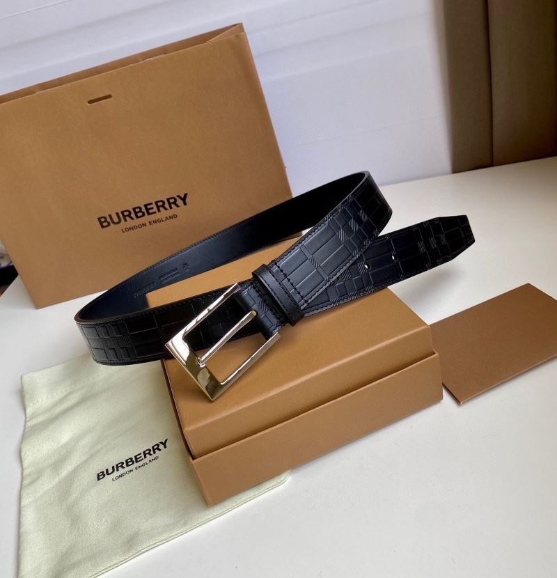 BURBERRY